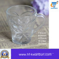 Beer Cup Mug with Good Price Coffee Cup Glassware Kb-Jh6011